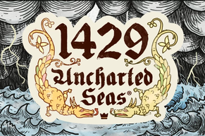 Интересный игровой слот в Казино AzinoMobile ➤ 1429 Uncharted Seas