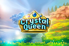 Интересный игровой слот в Казино AzinoMobile ➤ Crystal Queen